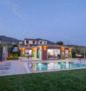 Villa ALAGÜN