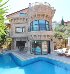 Villa Dorellia