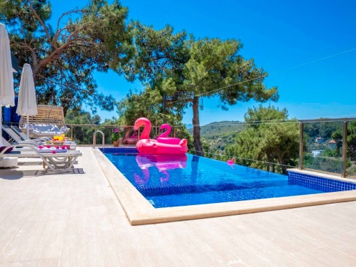 Villa Ormira