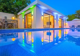 Villa Silvaris