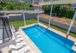 Villa Mina Villa Mina