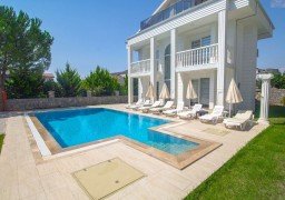 Villa Hanımeli Villa Hanımeli