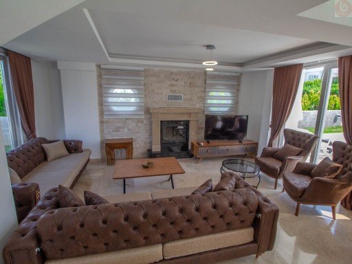Villa Hanımeli Villa Hanımeli