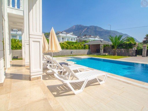 Villa Hanımeli Villa Hanımeli