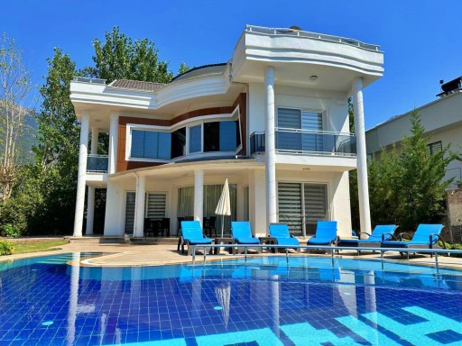 Villa ARDEA Villa ARDEA